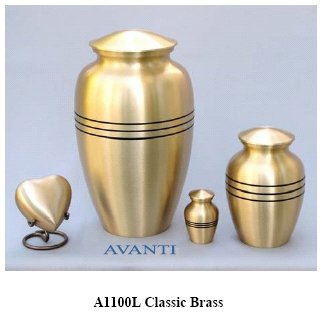 Classic Brass
