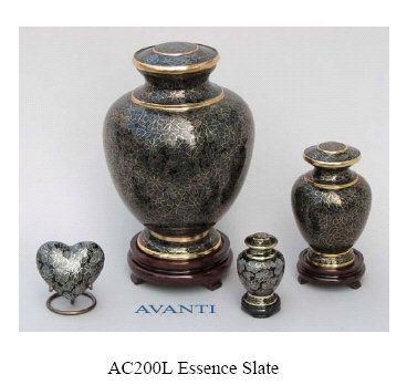 Essence Slate