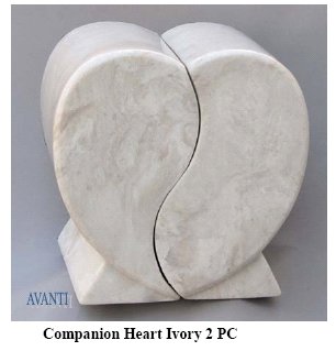 Companion Heart